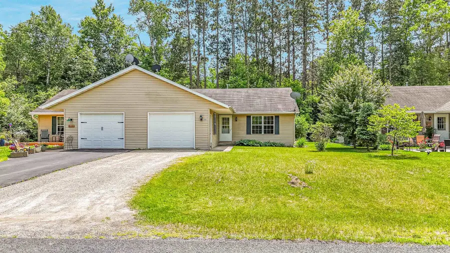 225 E Center Street, Wautoma, WI 54982 - #3