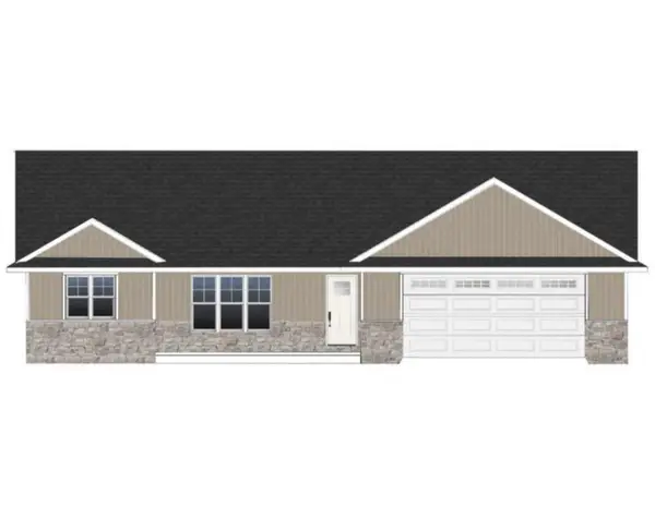 2480 Brenner Place, GREEN BAY, WI 54301