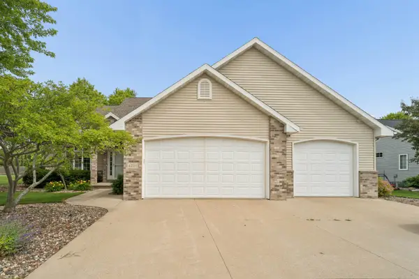 4226 E Appleseed Drive, APPLETON, WI 54913