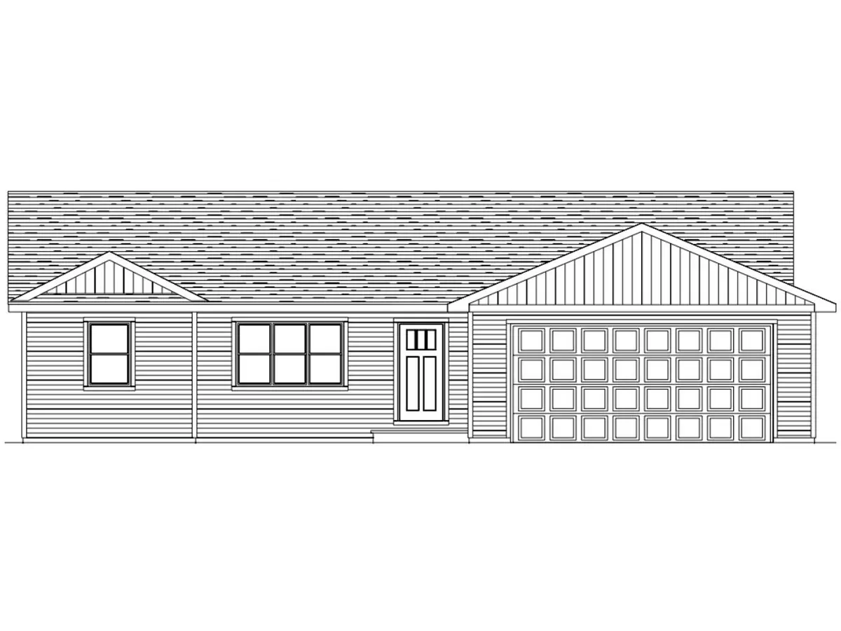 N1212 Telfair Drive, Greenville, WI 54942 - #1
