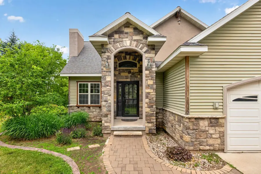 N5532 Spring Creek Road, Manawa, WI 54949 - #2
