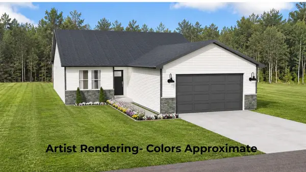 1041 Maple Vista Court, SEYMOUR, WI 54165