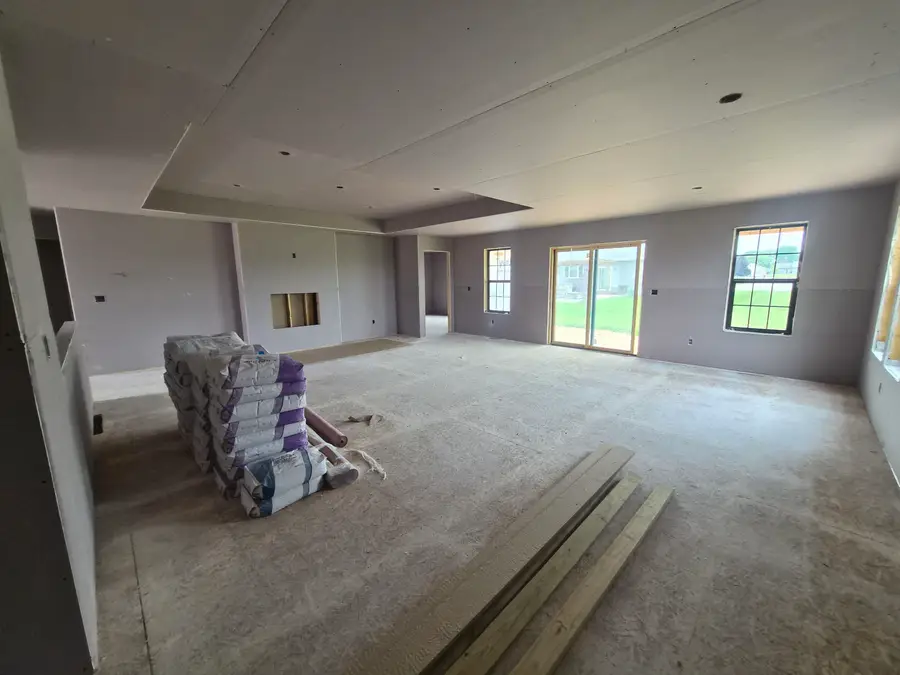 1041 Maple Vista Court, Seymour, WI 54165 - #2