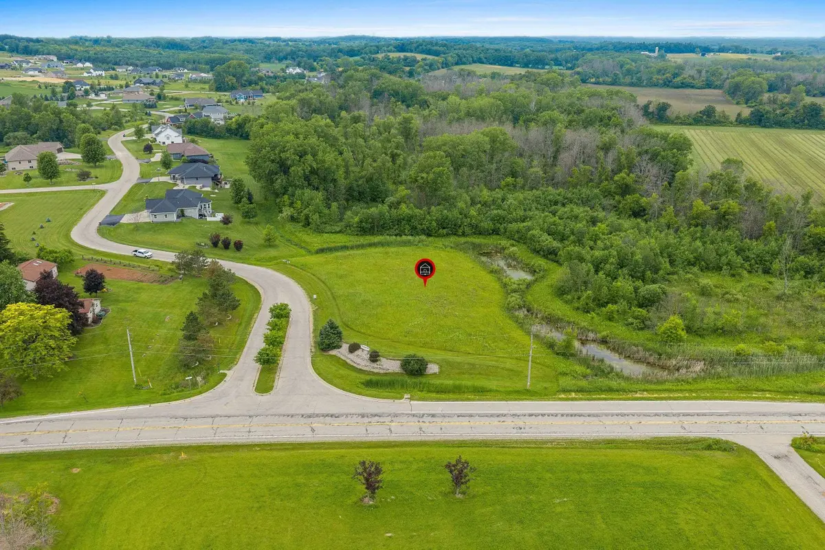 Cross Country Lane #1, Hortonville, WI 54944 - #1