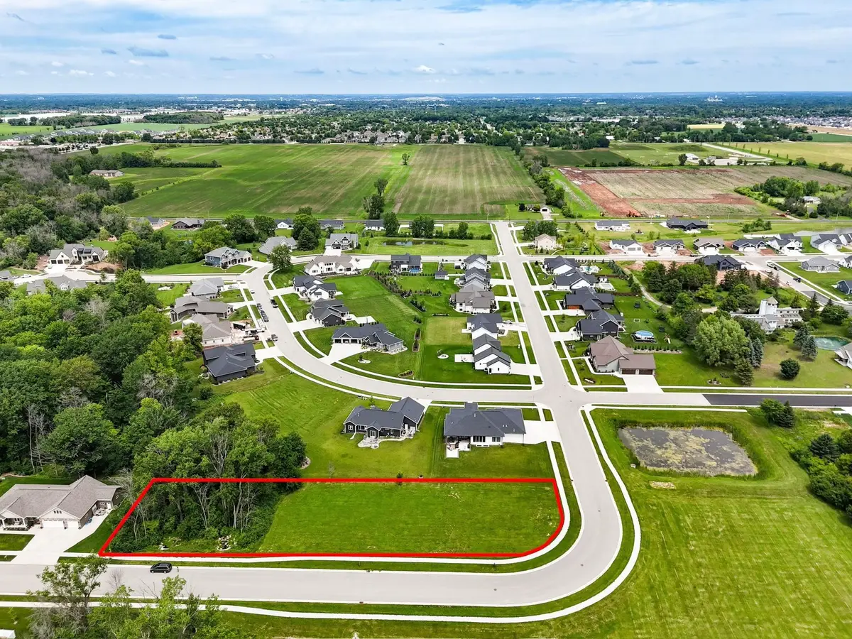 Ryford Street, Menasha, WI 54952 - #1