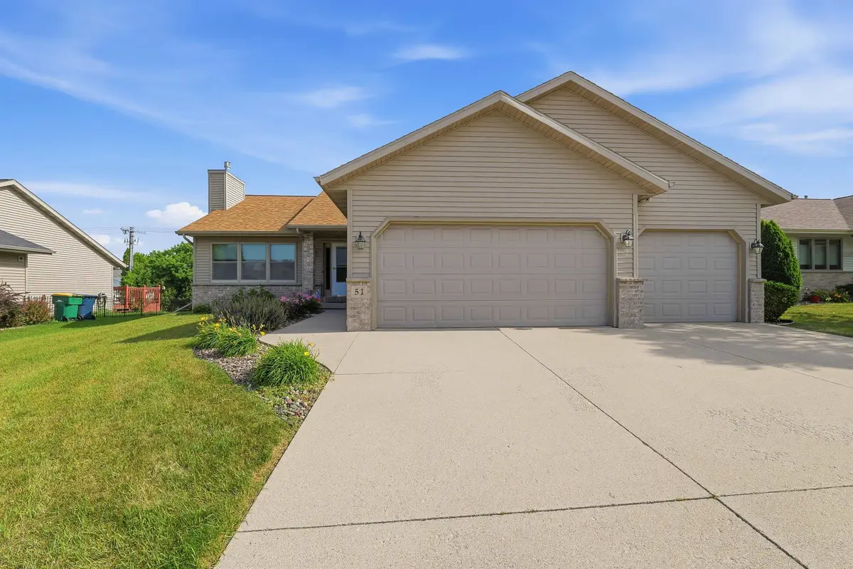 51 Yacoub Lane, Fond Du Lac, WI 54935 - #1