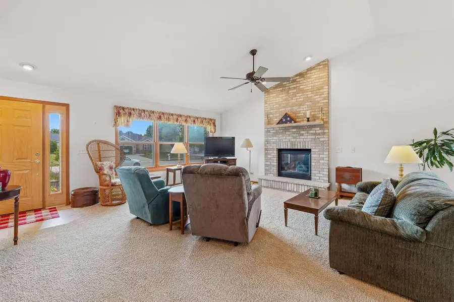 51 Yacoub Lane, Fond Du Lac, WI 54935 - #3