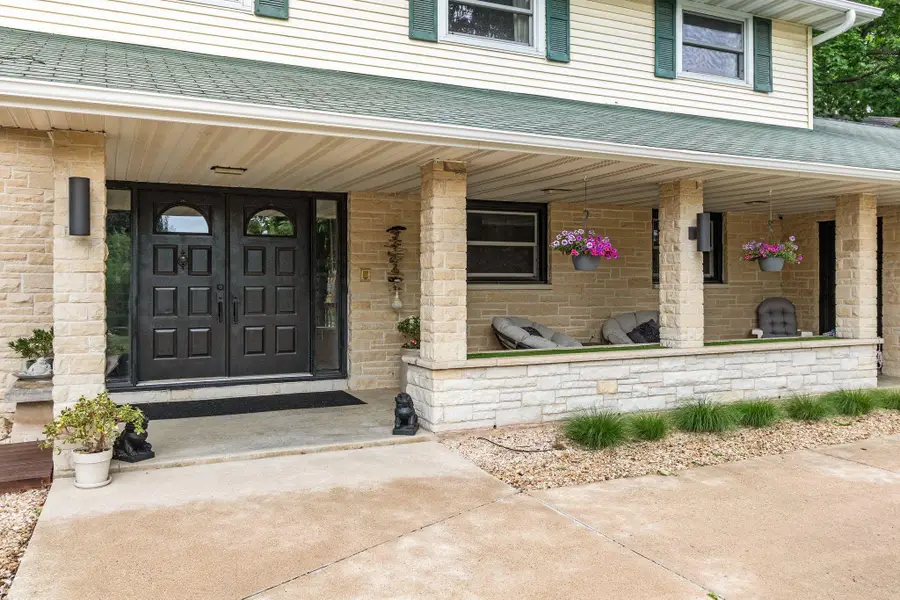 3616 E Lexington Drive, Appleton, WI 54915 - #2