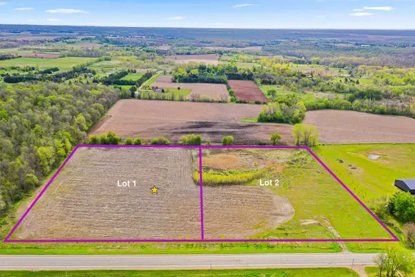 Us 45 Highway, FREMONT, WI 54940