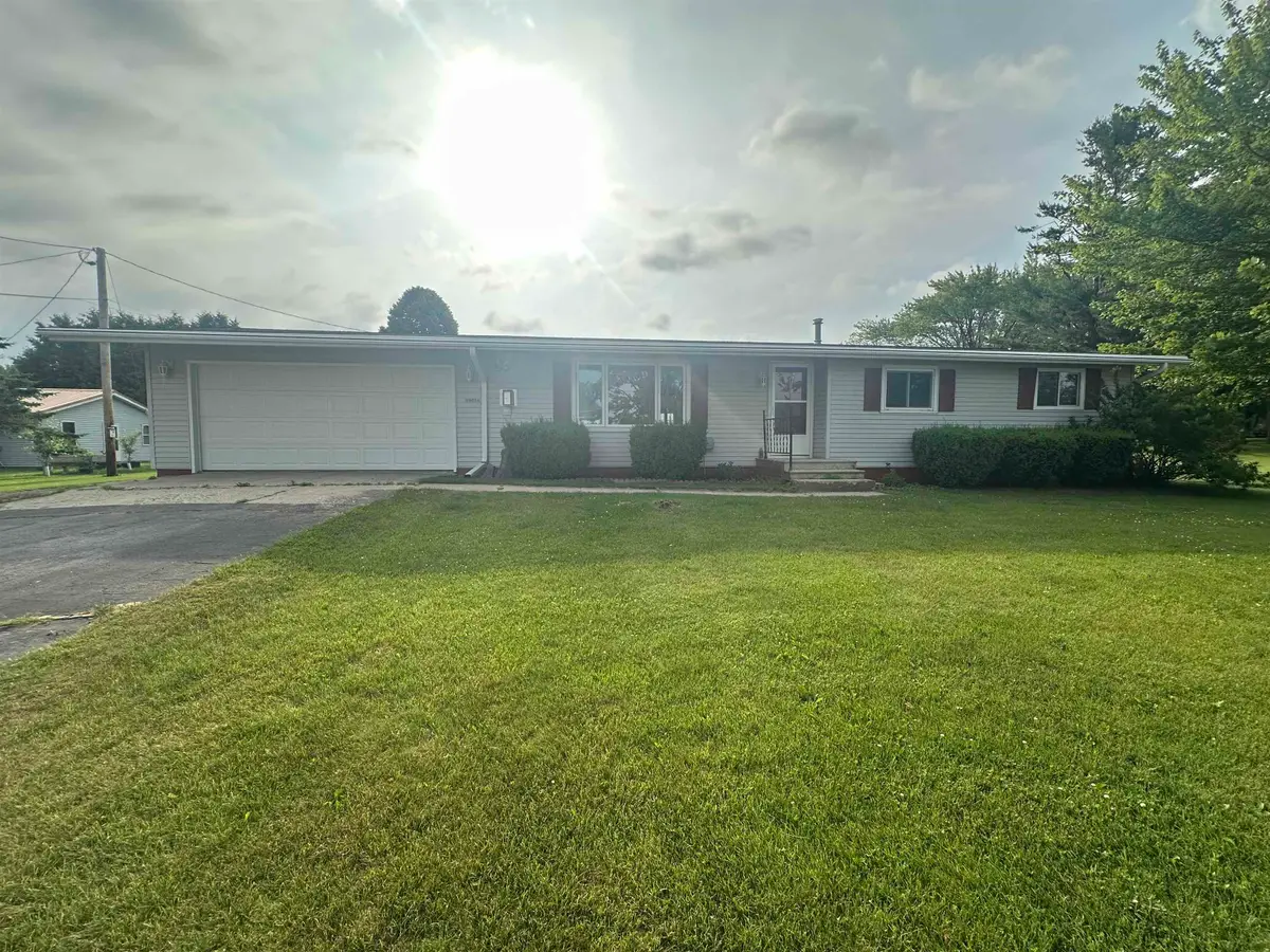 N9034 Krull Road, Nichols, WI 54152 - #1