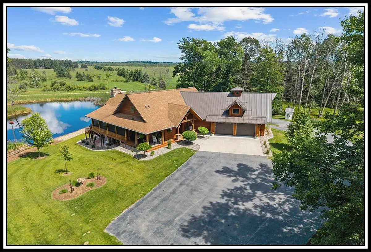 N4003 Marsh Road, New London, WI 54961-8127 - #1