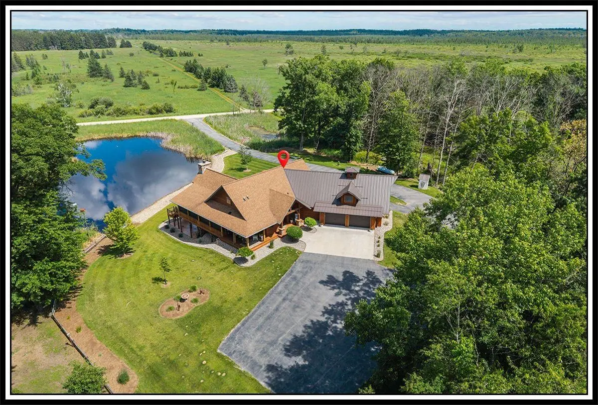 N4003 Marsh Road, New London, WI 54961-8127 - #1
