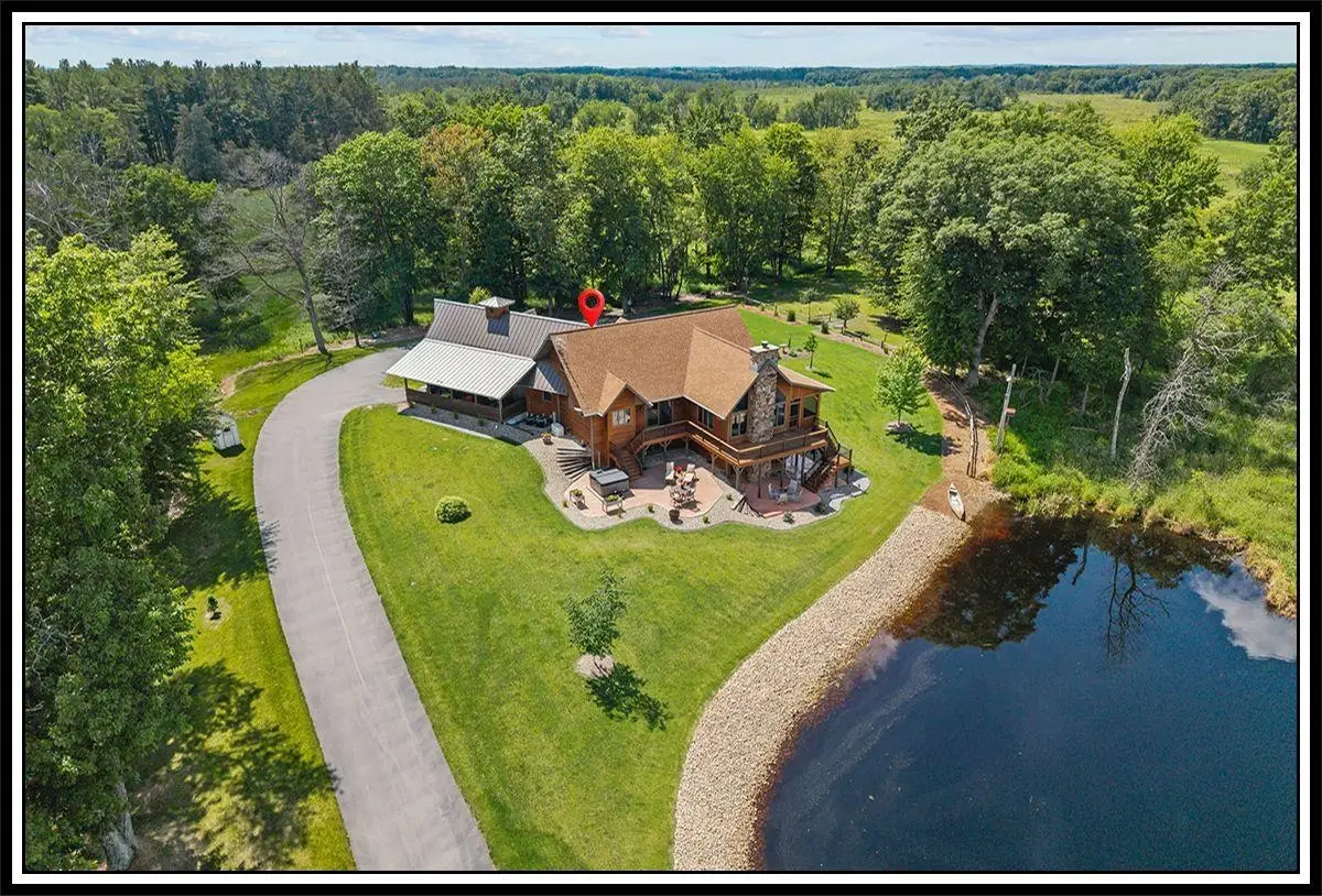 N4003 Marsh Road, New London, WI 54961-8127 - #1