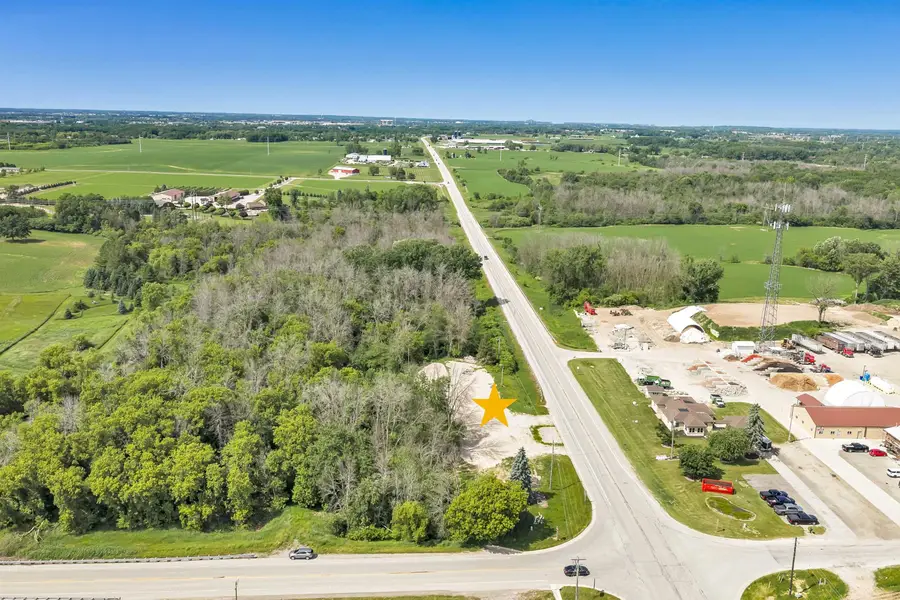 4864 State Highway 57, De Pere, WI 54115 - #3