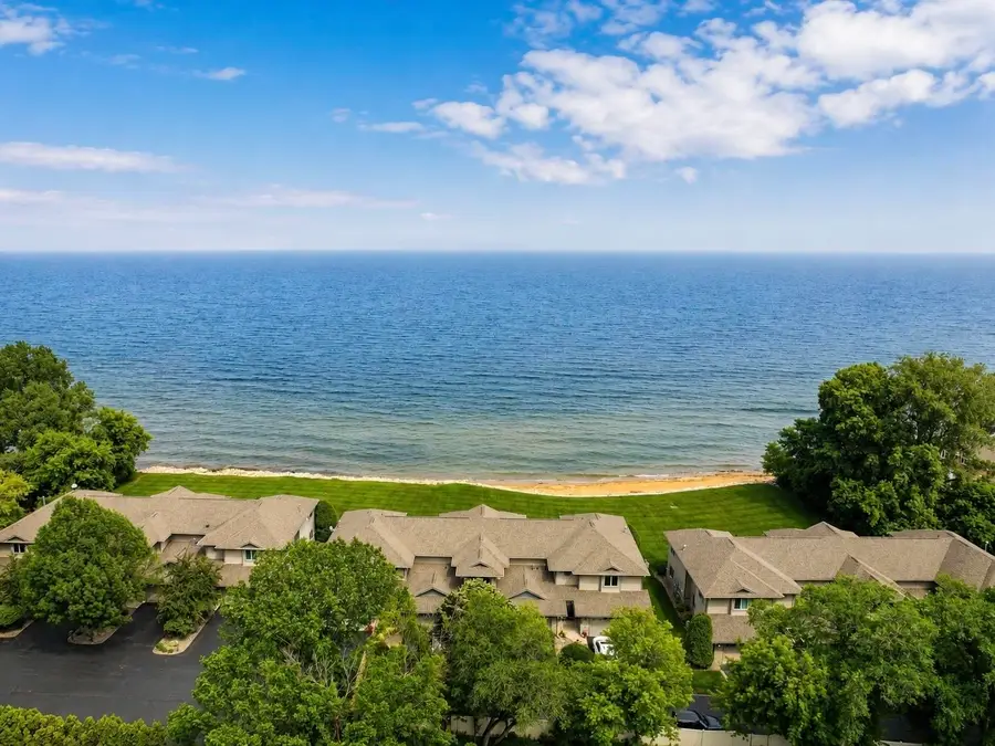 2174 10th Street, Menominee, MI 49858 - #3