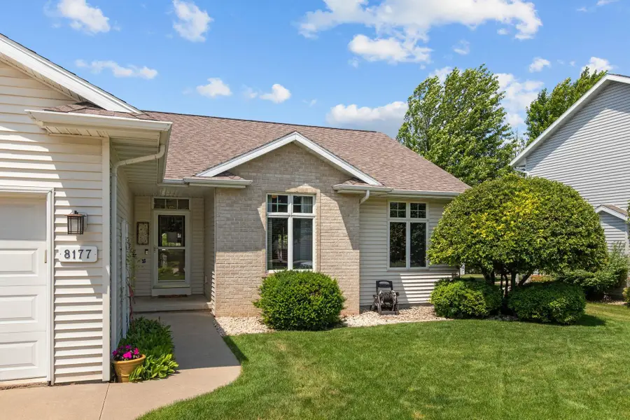 N8177 Big Lake Lane, Sherwood, WI 54169 - #2