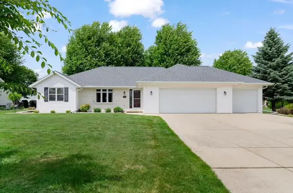 1280 Swan Ridge Trail, DE PERE, WI 54115-8230
