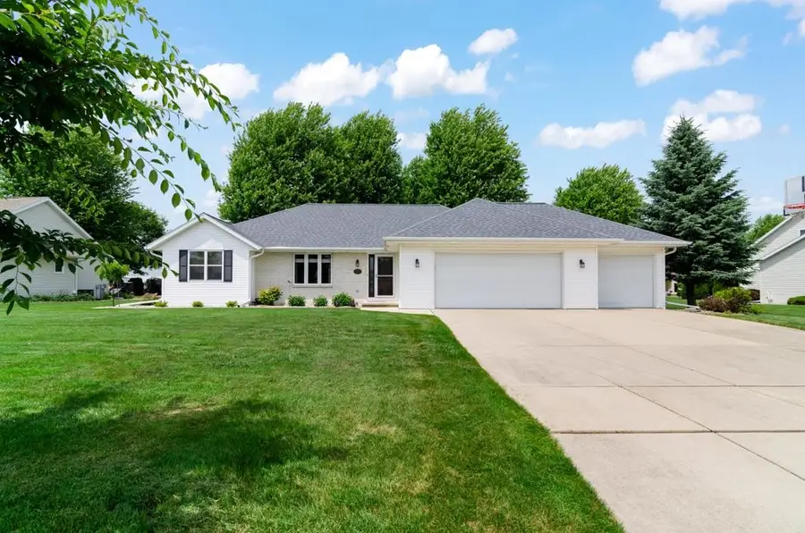 1280 Swan Ridge Trail, De Pere, WI 54115-8230 - #2