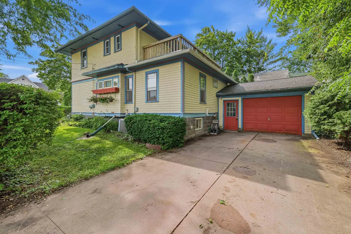 212 Amory Street, Fond Du Lac, WI 54936-1515 - #1