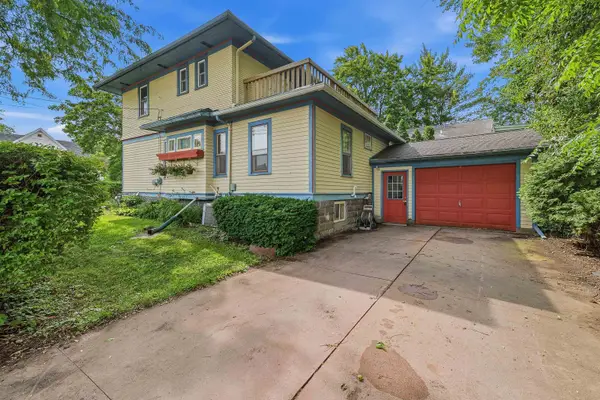 212 Amory Street, FOND DU LAC, WI 54936-1515