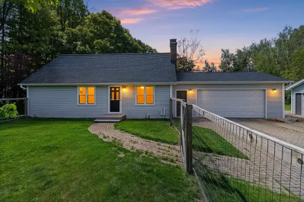 N9495 Hwy U Highway, GREEN BAY, WI 54303
