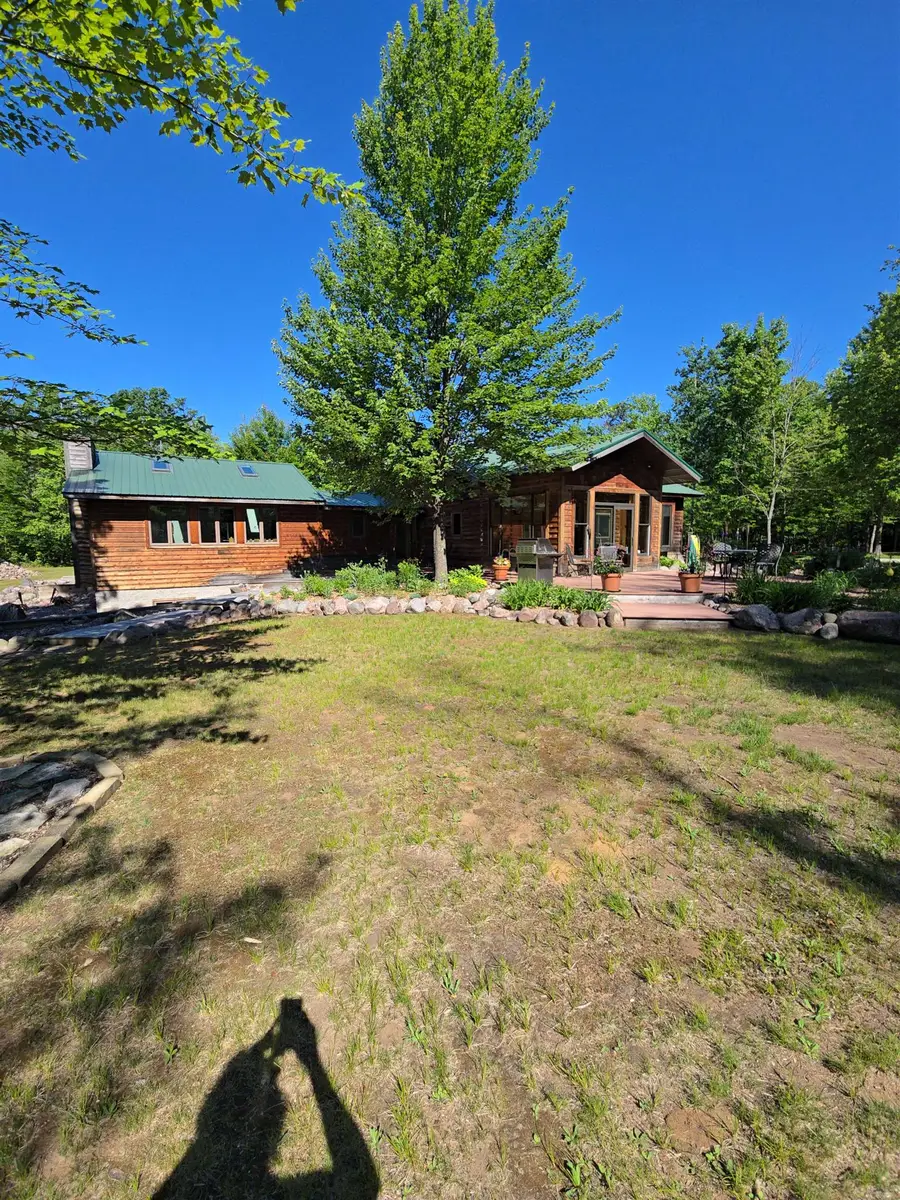 N11166 Deer Lake Road, Stephenson, WI 54301 - #2