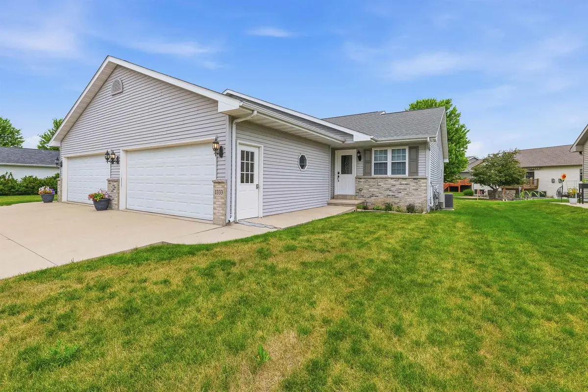 1333 S Park Avenue, Fond Du Lac, WI 54935 - #1