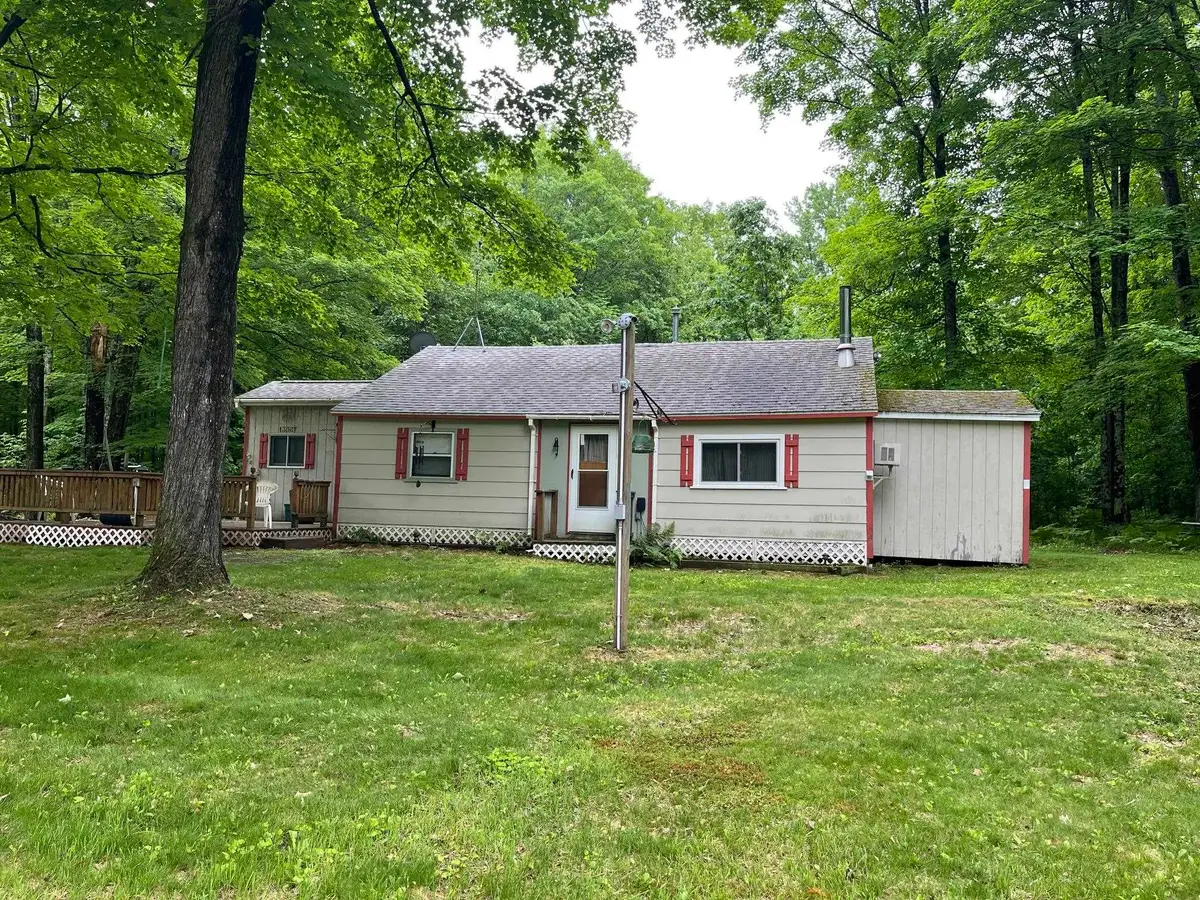 13367 Mccomb Lake Road, Mountain, WI 54149 - #1