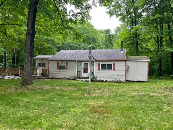 13367 Mccomb Lake Road, MOUNTAIN, WI 54149