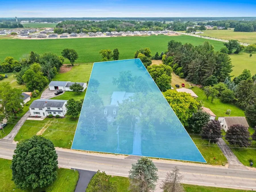 5067 Glendale Avenue, Green Bay, WI 54313-7572 - #2