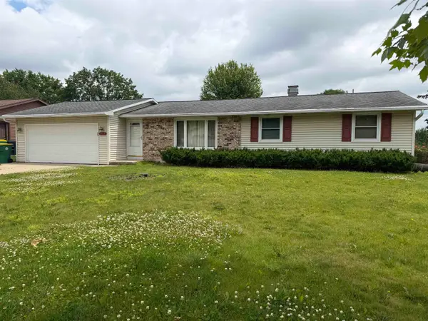 553 Delwiche Road, GREEN BAY, WI 54302-4805