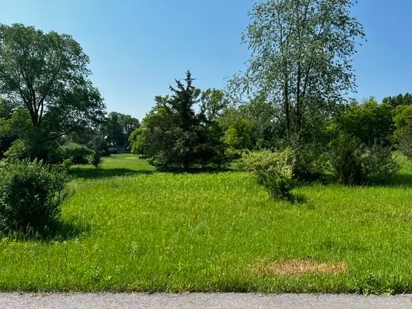 Hill Street #3, MARKESAN, WI 53946
