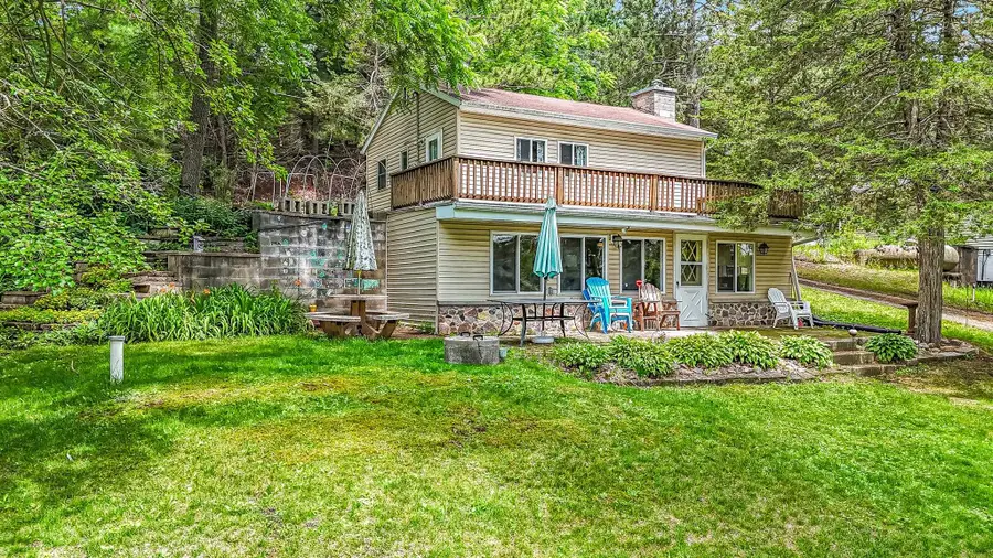 N866 Windwood Drive, Neshkoro, WI 54960 - #2