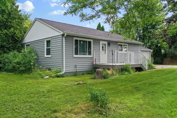 W2792 County Road Jj, KAUKAUNA, WI 54130-9333