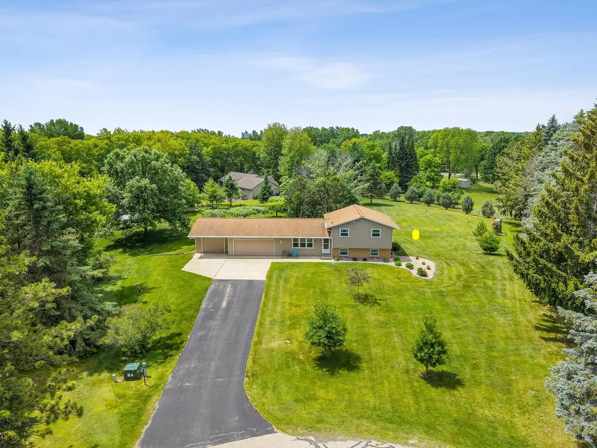 2861 Sunny Vale Court, Green Bay, WI 54313 - #1