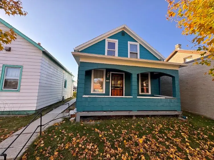 1529 Indiana Avenue, Sheboygan, WI 53081 - #1