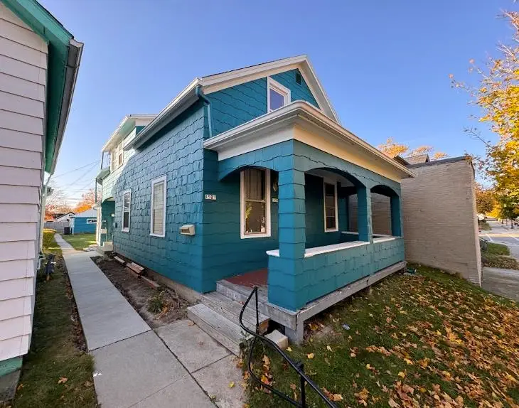 1529 Indiana Avenue, Sheboygan, WI 53081 - #2