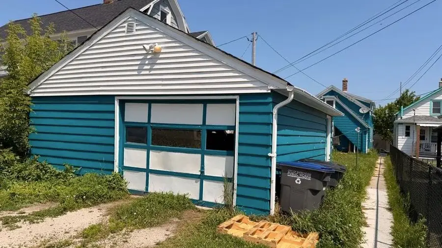 1529 Indiana Avenue, Sheboygan, WI 53081 - #3