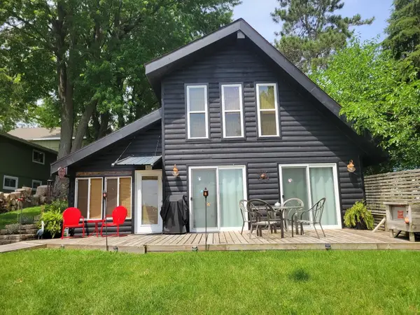 N5240 Wildcat Road, IRON RIDGE, WI 53035-9602