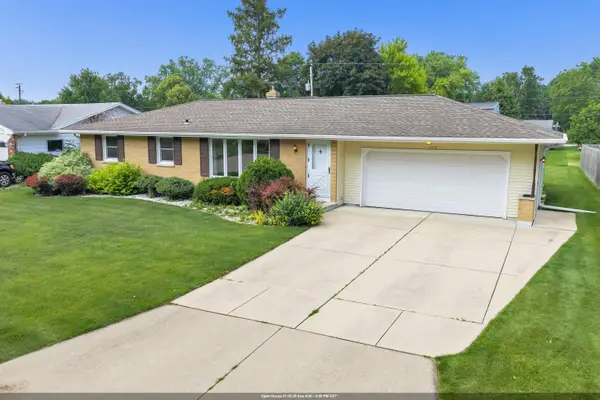 1172 Alice Drive, GREEN BAY, WI 54304