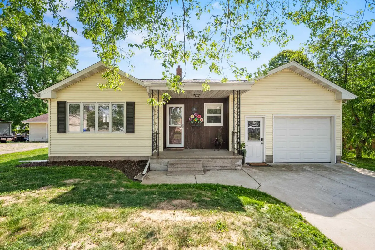 117 Raught Street, Kaukauna, WI 54130 - #1