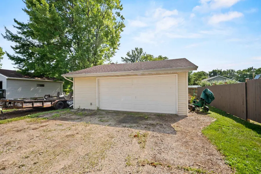 117 Raught Street, Kaukauna, WI 54130 - #3