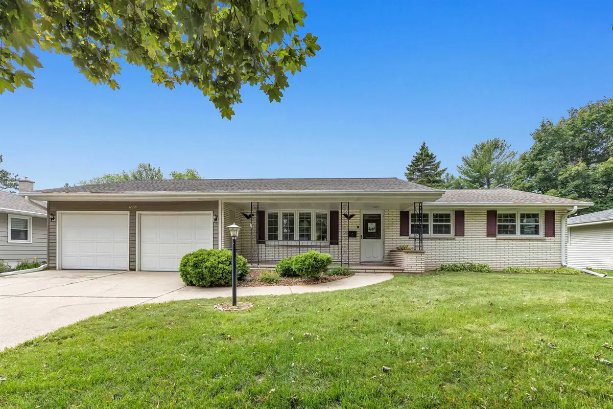 1683 Westfield Avenue, Green Bay, WI 54303-3373 - #1