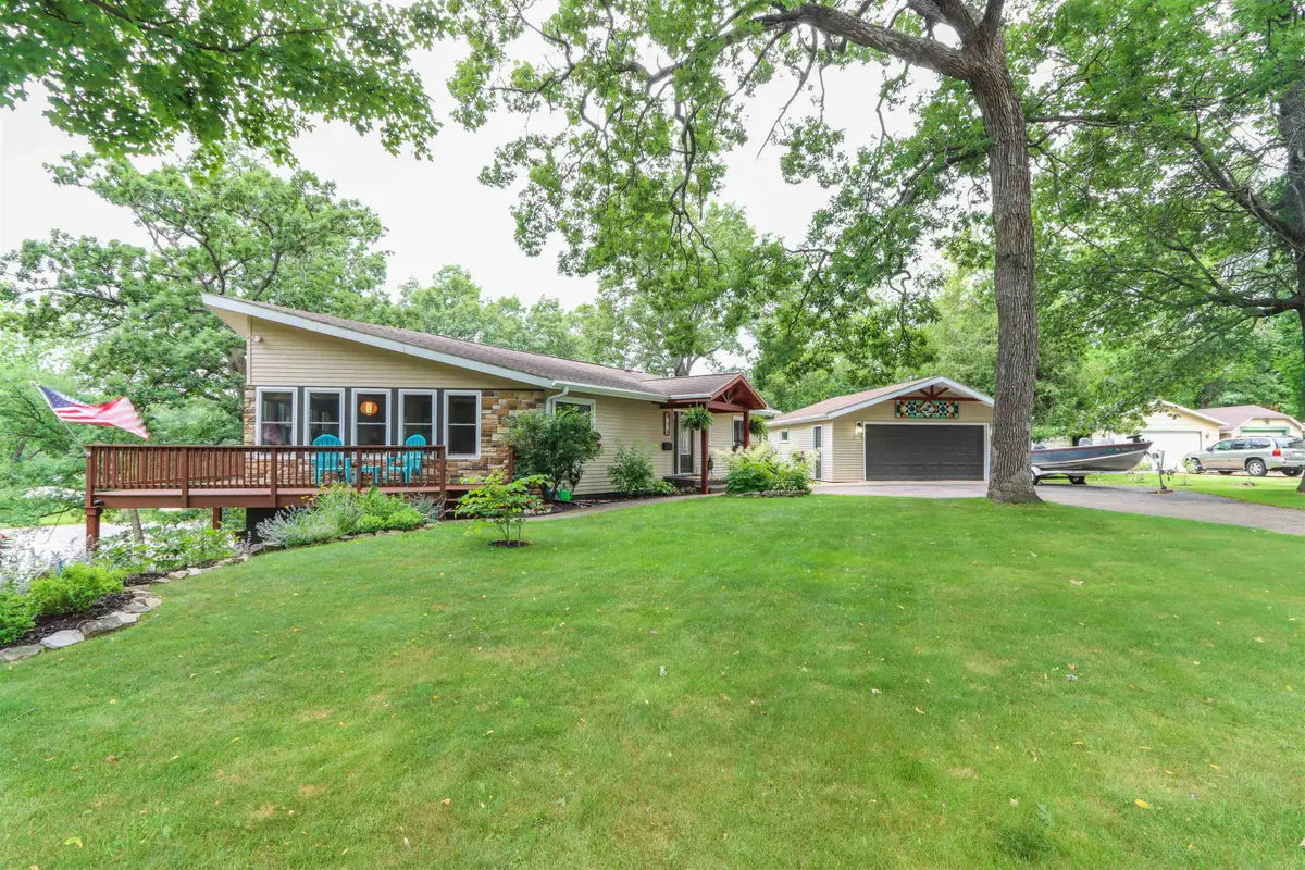 918 S Main Street, Waupaca, WI 54981 - #1
