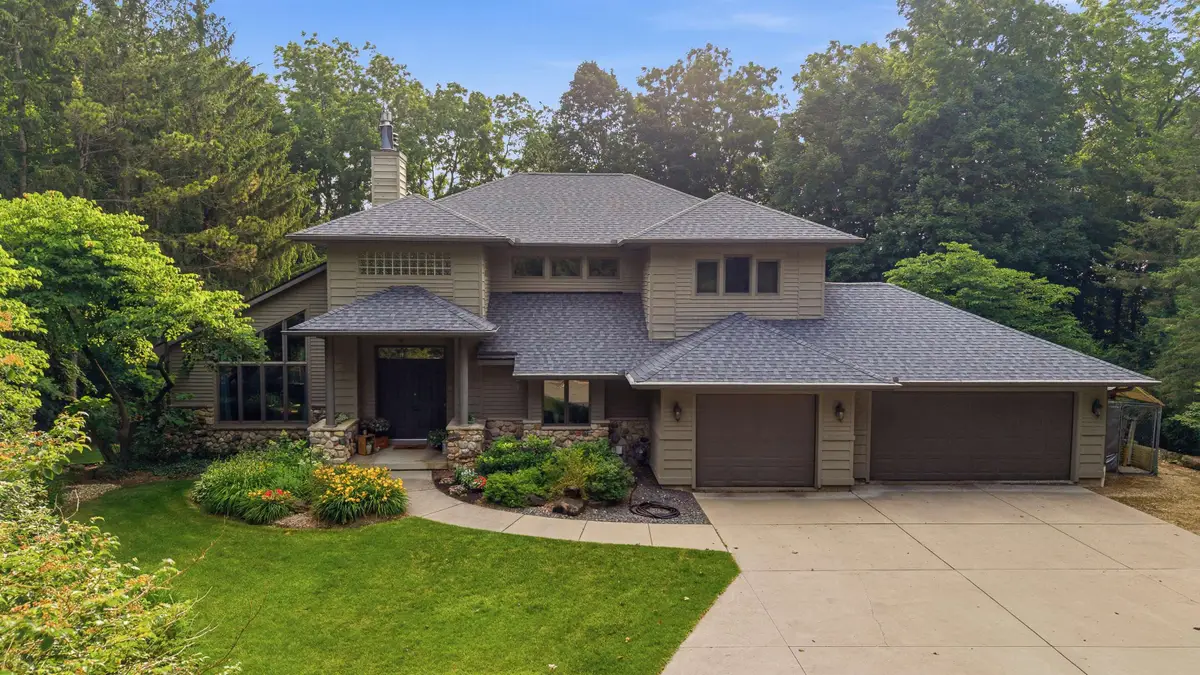 7692 Schiller Court, Verona, WI 53593 - #1