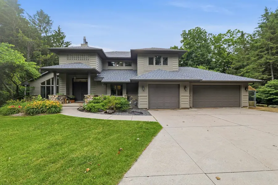 7692 Schiller Court, Verona, WI 53593 - #2