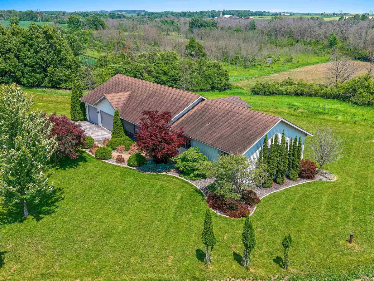 N592 County Road B, Kewaunee, WI 54216 - #1