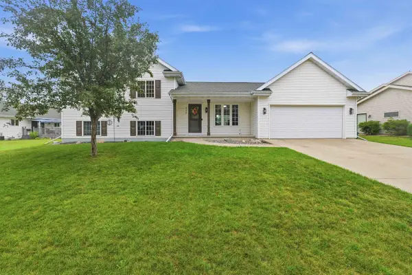 405 Crowfoot Avenue, FOND DU LAC, WI 54935
