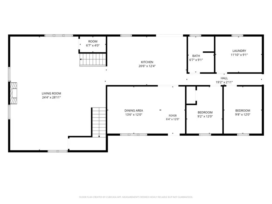 9670 State Road 21, Berlin, WI 54923-9601 - #2