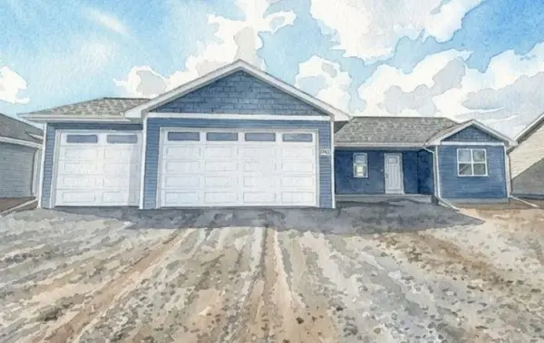 Otterwood Drive, HORTONVILLE, WI 54944